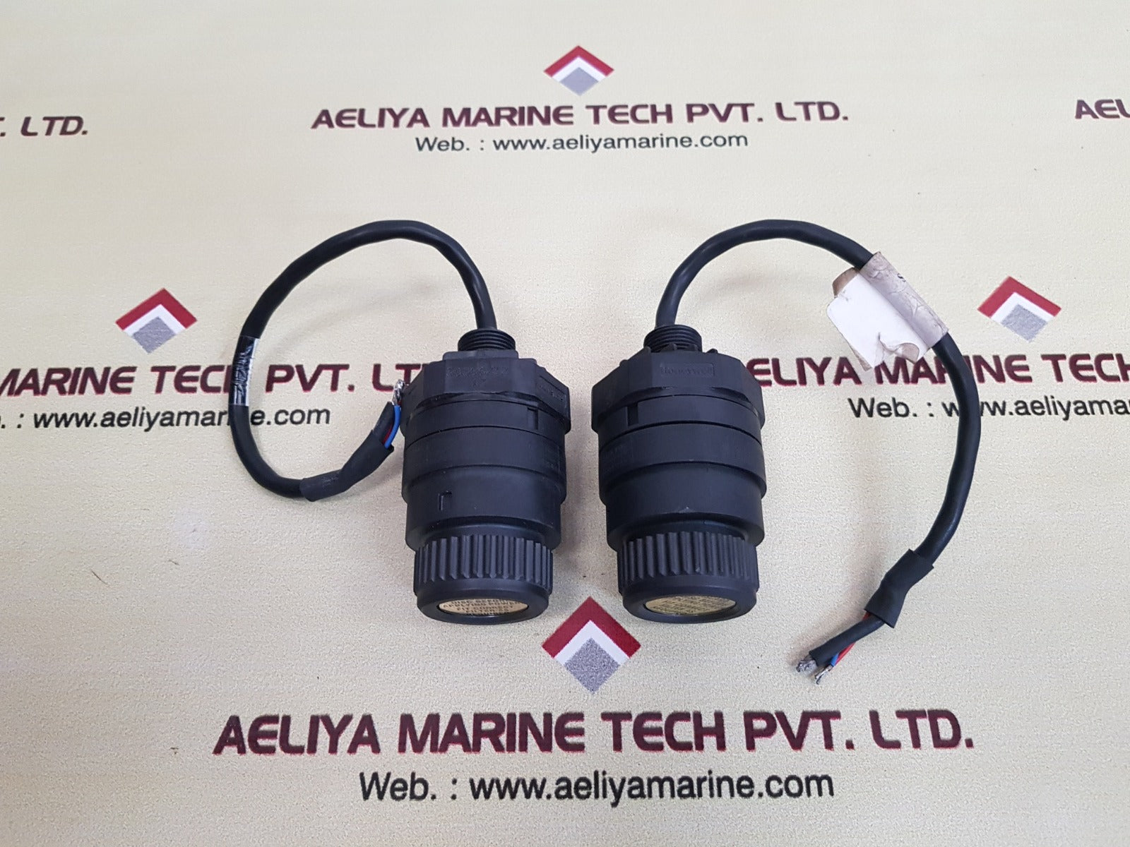 Honeywell 2106b1401 toxic sensor ppm: 1504