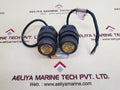 Honeywell 2106b1401 toxic sensor ppm: 1504