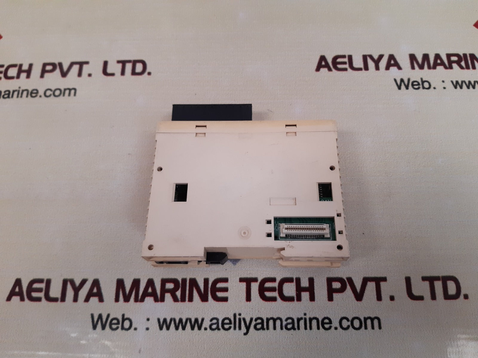 Telemecanique/schneider electric twido twdami4lt analog input module