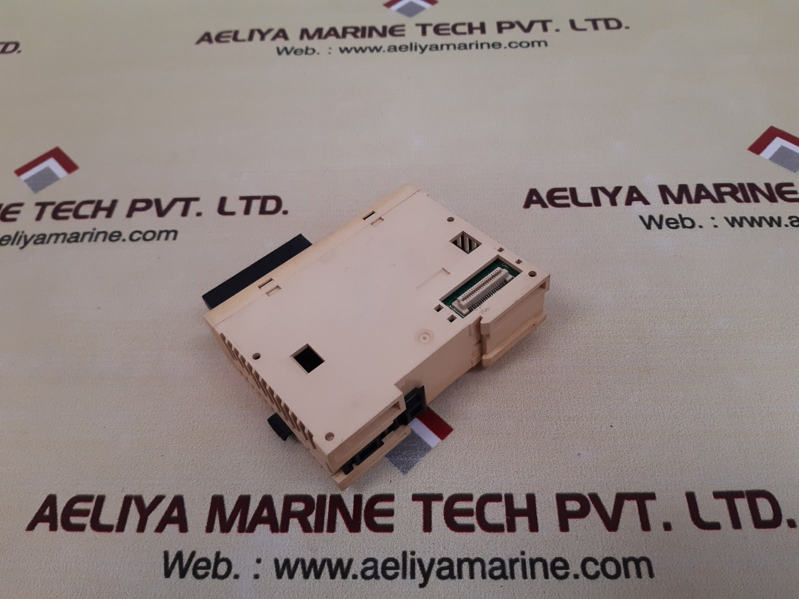 Telemecanique/schneider electric twido twdami4lt analog input module