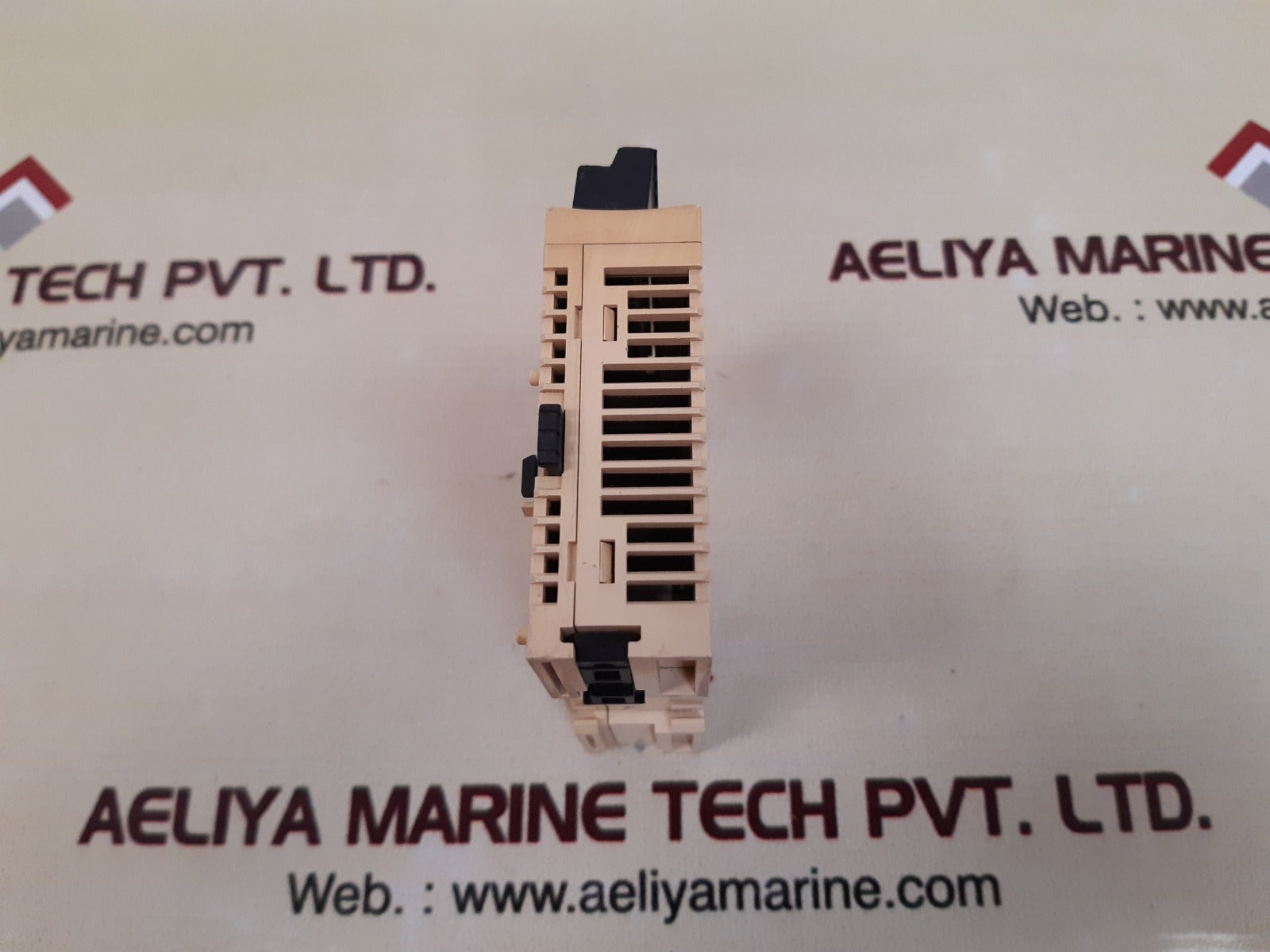 Telemecanique/schneider electric twido twdami4lt analog input module