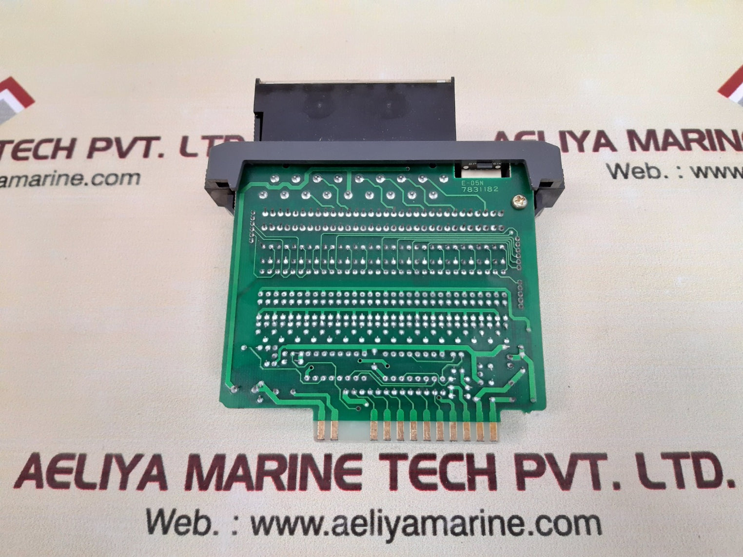 Plc direct d3-16nd2-1 input module 18-36 vdc