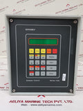 Servomex series 1100 analyser control 