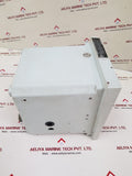 Servomex series 1100 analyser control 