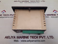 Allen-bradley 2706-d21j2 operator interface ser.b rev.a