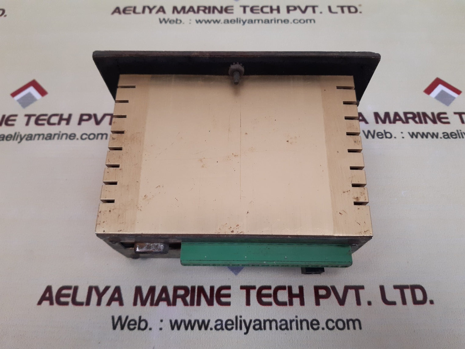 Allen-bradley 2706-d21j2 operator interface ser.b rev.a