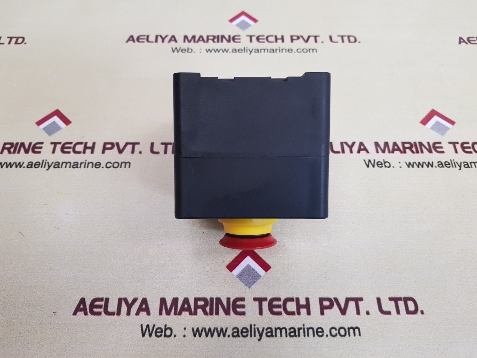 Ceag ghg4118101r1826 push button