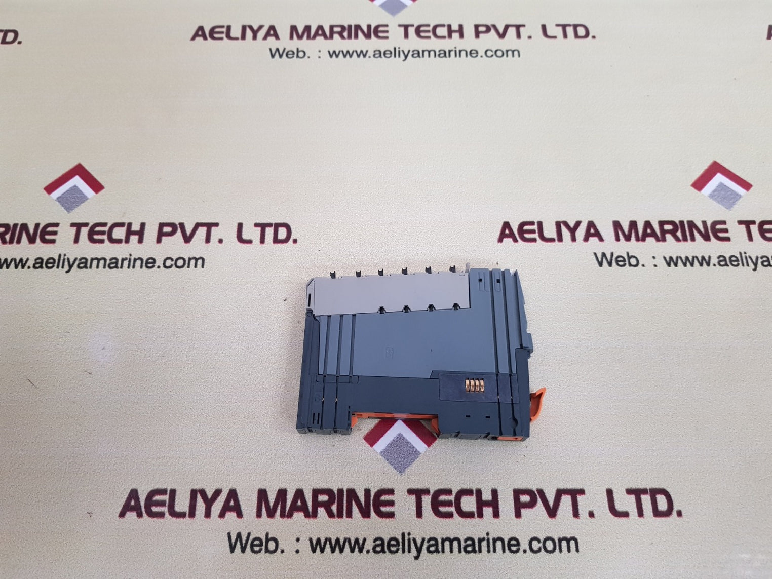 B&R x20 do 4649 digital output module