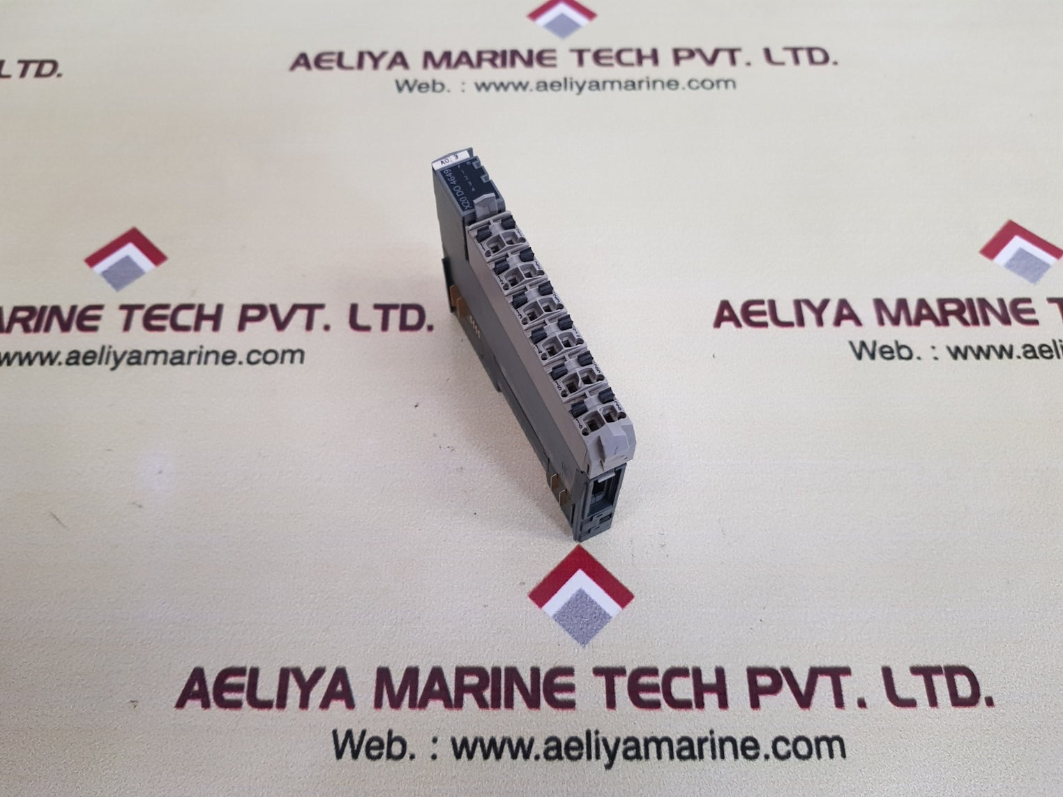 B&R x20 do 4649 digital output module