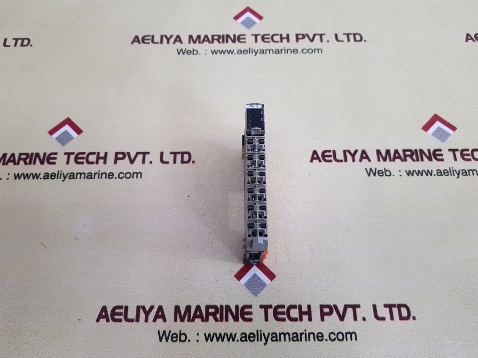 B&R x20 at 4222 bus module