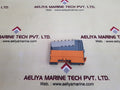 B&R x20 at 4222 bus module