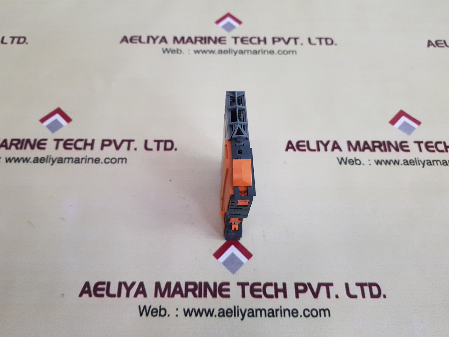 B&R x20 at 4222 bus module