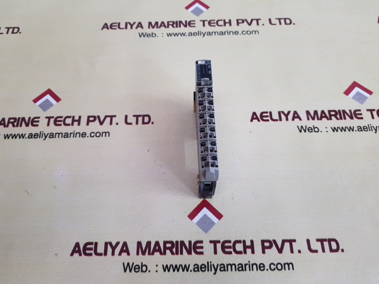 B&R x20 do 6529 module