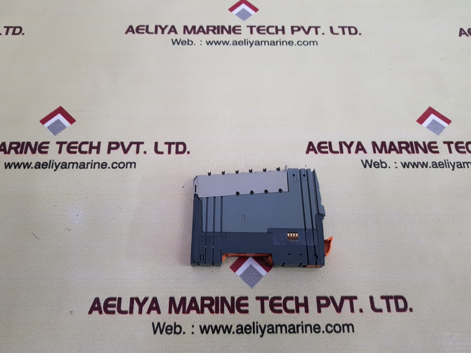 B&R x20 do 6529 module