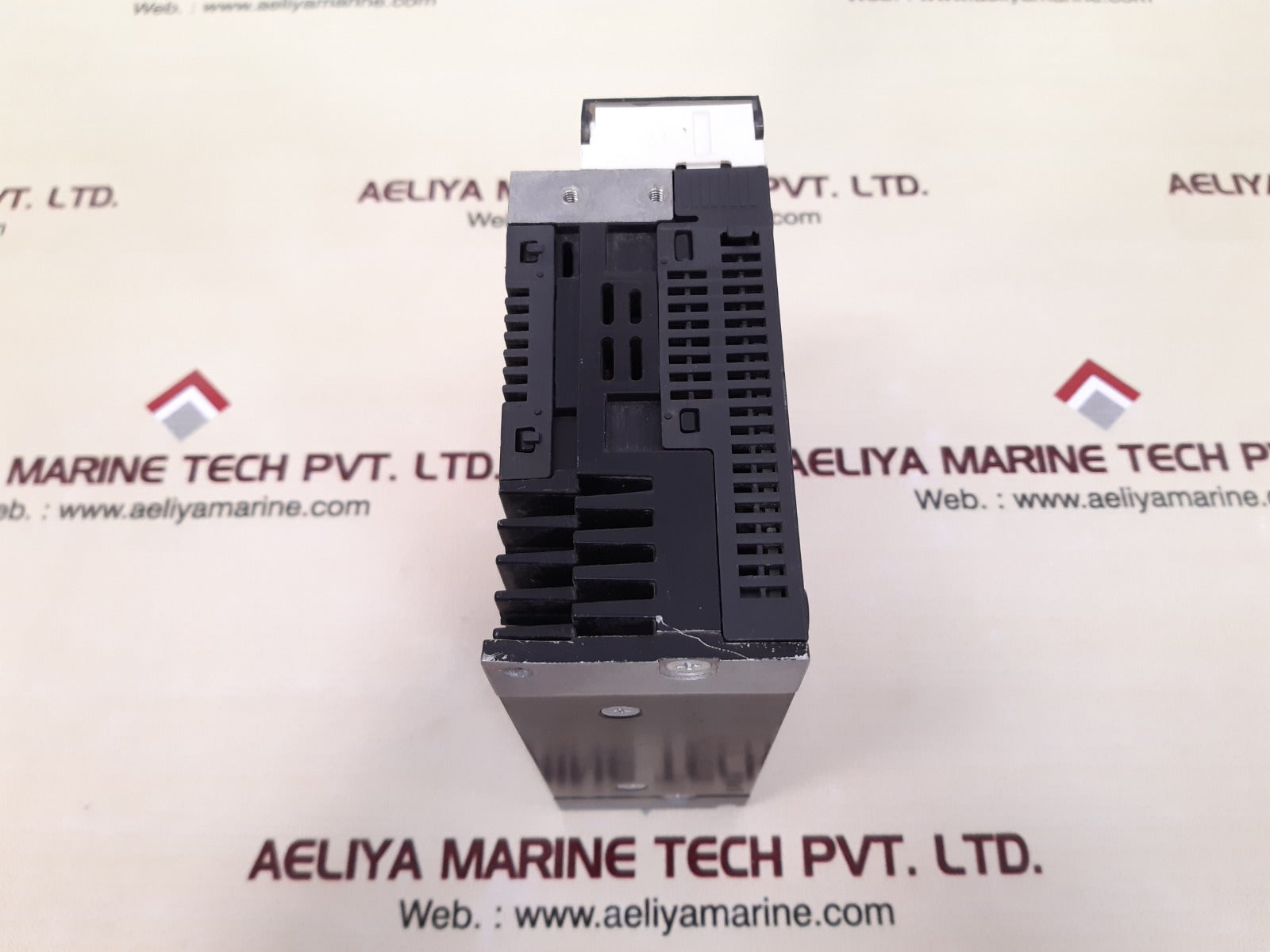 Panasonic mbdht2510 ac servo driver