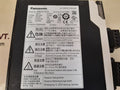 Panasonic mbdht2510 ac servo driver
