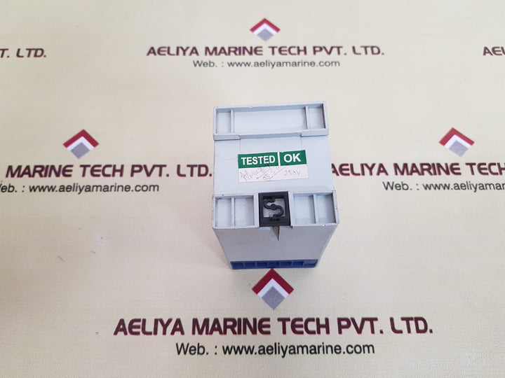 Cspc bp1-r-230-5 reverse power relay