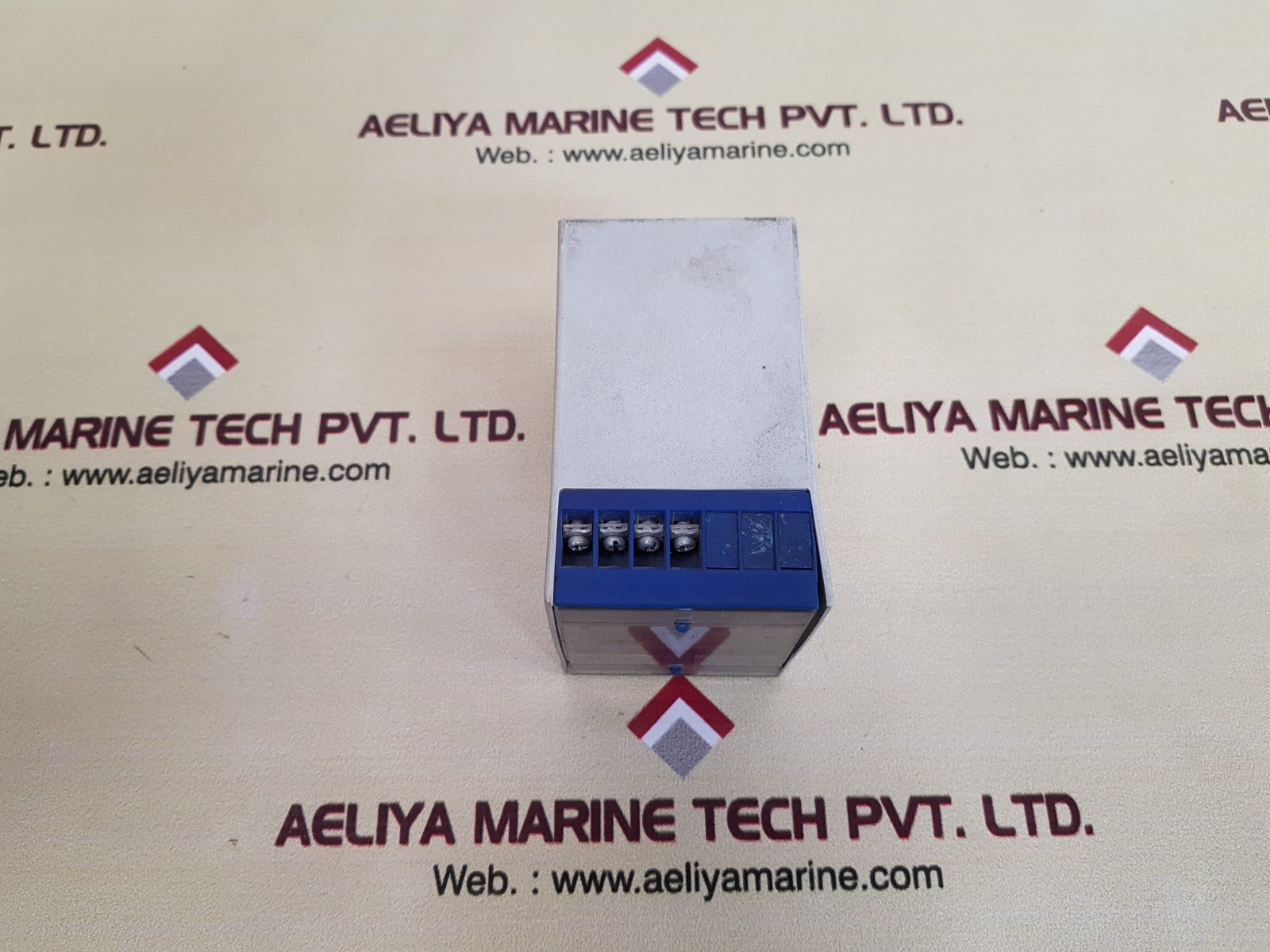 Cspc bp1-r-230-5 reverse power relay