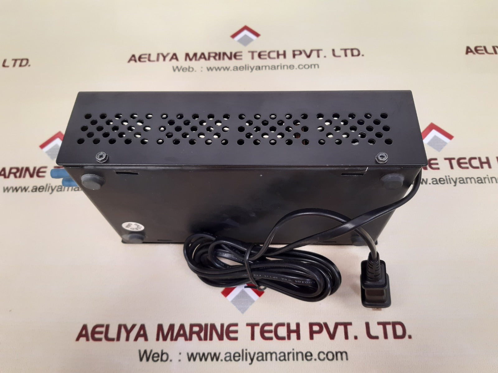 Mascot 9521 power supply