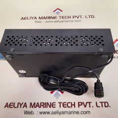 Mascot 9521 power supply