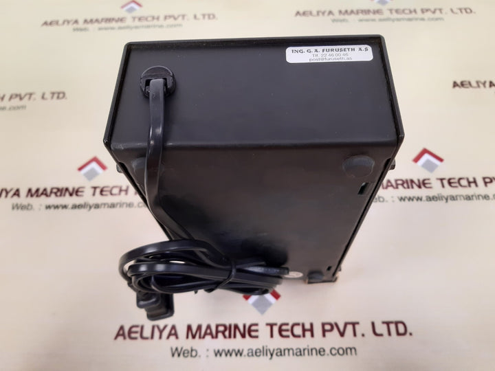 Mascot 9521 power supply