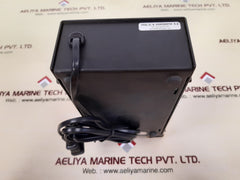 Mascot 9521 power supply