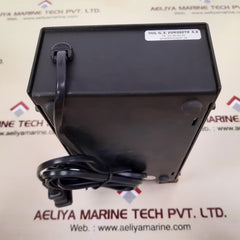 Mascot 9521 power supply