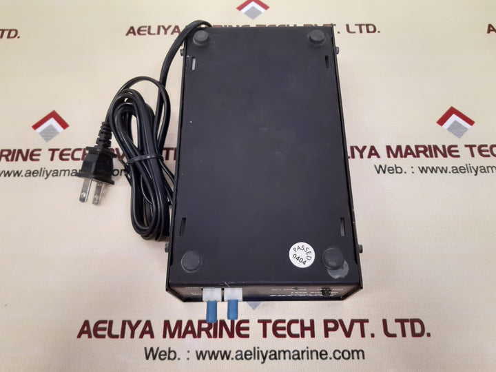 Mascot 9521 power supply