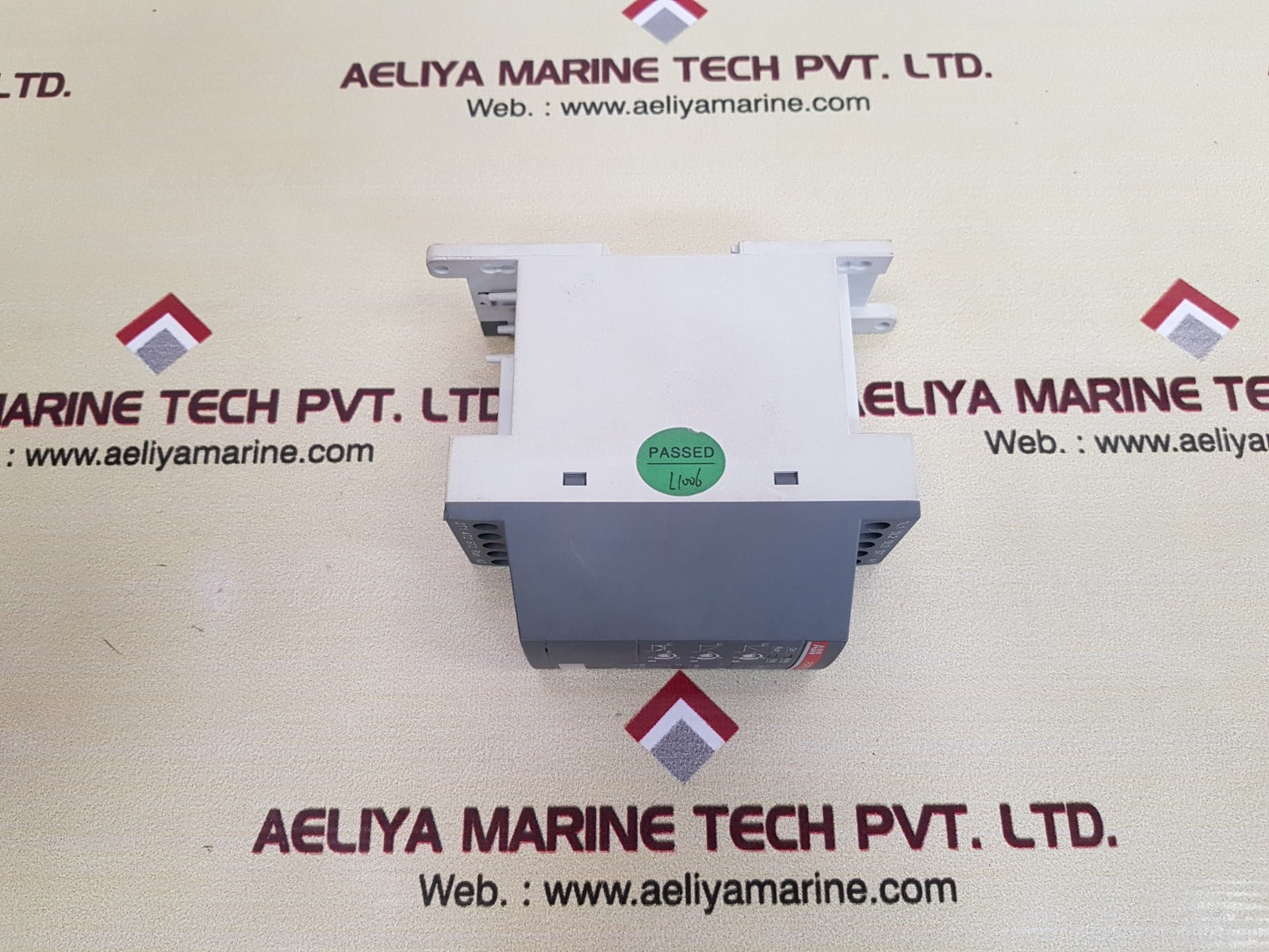 Abb psr3-600-70 motor softstarter 1sfa896103r7000