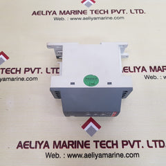 Abb psr3-600-70 motor softstarter 1sfa896103r7000
