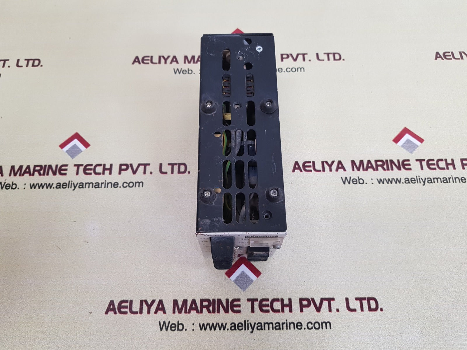Advance g24-2.5s stabilised power supply 2.5a