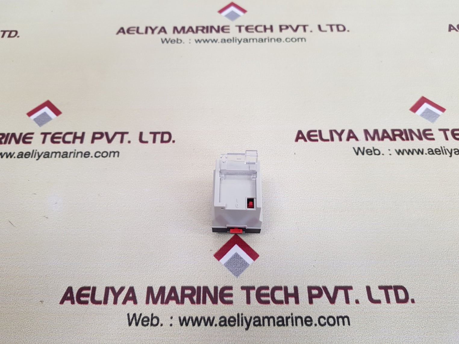 Telemecanique rhn 412f inst-relay