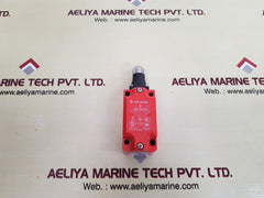 Allen bradley guardmaster 440p-mrps11b limit switch