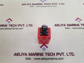 Allen bradley guardmaster 440p-mrps11b limit switch
