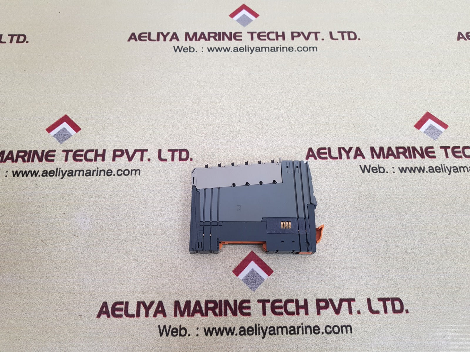 B&R x20 di 9371 digital input module