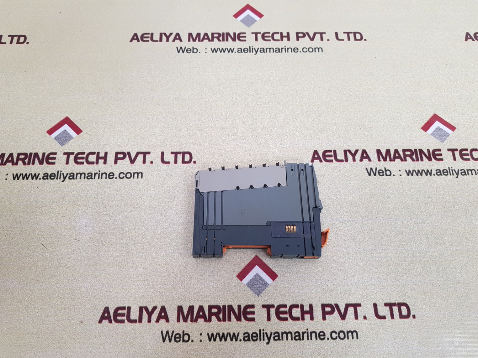 B&R x20 di 9371 digital input module