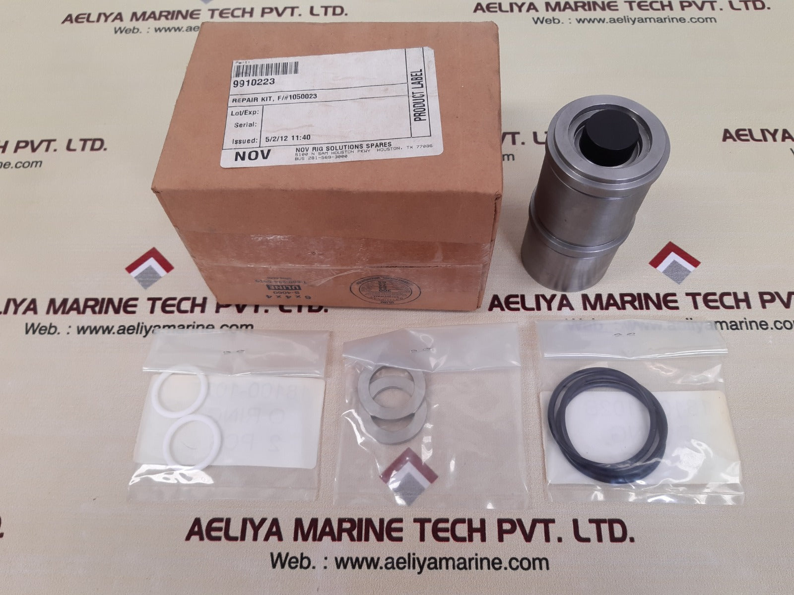 Nov 9910223 repair kit