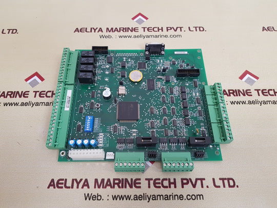 Honeywell axss-ii main 1101389 main board