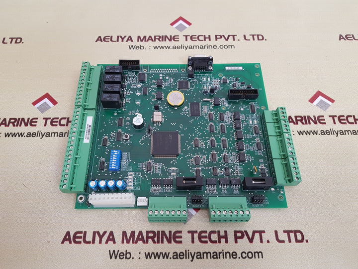 Honeywell axss-ii main 1101389 main board