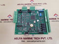 Honeywell axss-ii main 1101389 main board