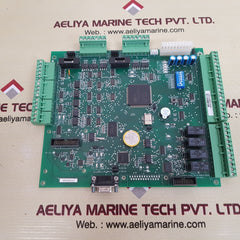 Honeywell axss-ii main 1101389 main board