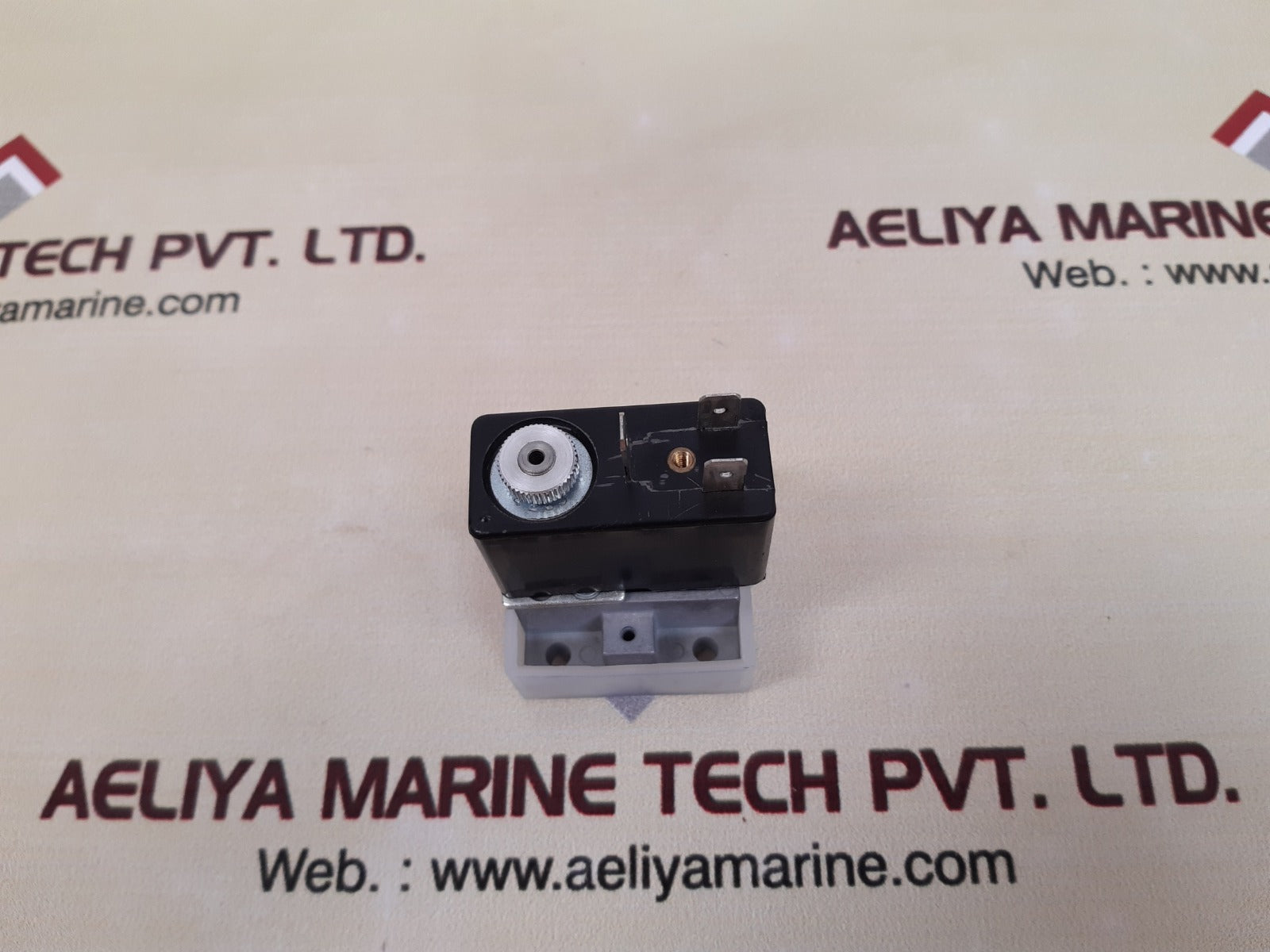 Pri 016 24v coil