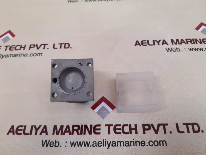 Pri 016 24v coil