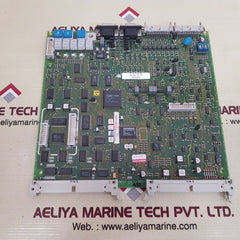 Siemens a1-116-180-501 control module Used one