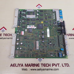 Siemens a1-116-180-501 control module Used one