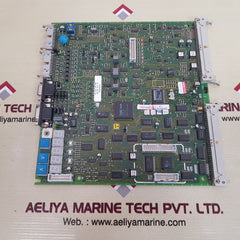 Siemens a1-116-180-501 control module Used one