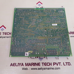 Siemens a1-116-180-501 control module Used one