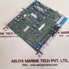 Siemens a1-116-180-501 control module Used one