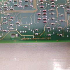 Siemens a1-116-180-501 control module Used one