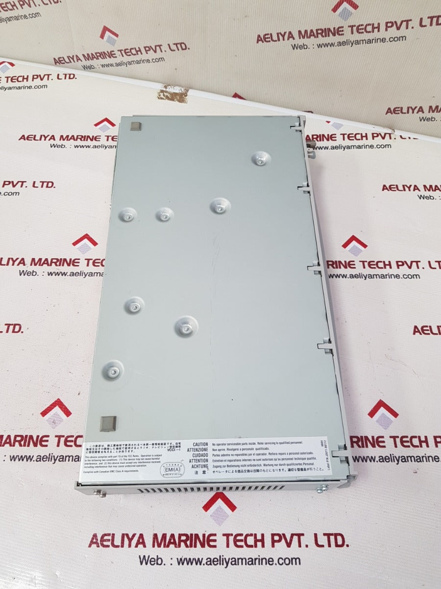 Hewlett packard advancestack hp j2611b port external hub 